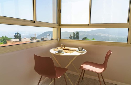 Artists Colony House | The Way Inn