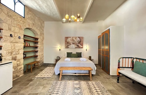 Artists Colony House | The Way Inn