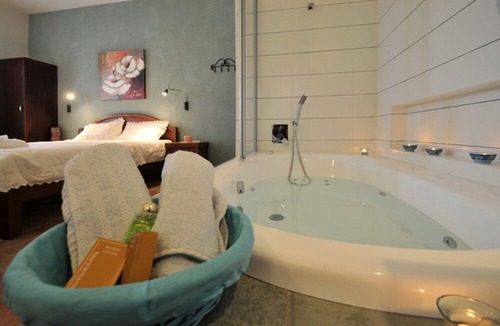 Rosh Pinna Bed & Breakfast | Miki's Rosh Pina