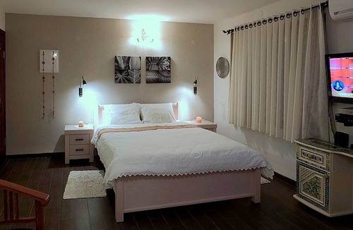 Rosh Pinna Bed & Breakfast | Miki's Rosh Pina