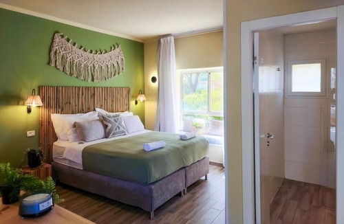 Tze'elim Hotel | Hotel Erettz Zeelim