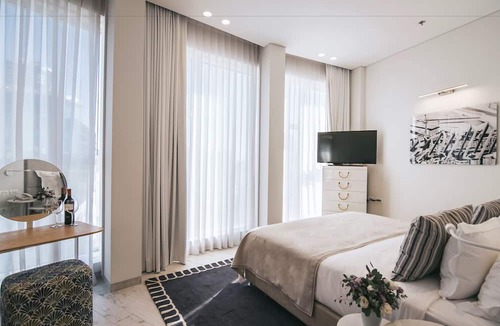 Tel Aviv Hotel | 65 Hotel, Rothschild Tel Aviv - an Atlas Boutique Hotel