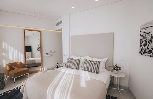 Tel Aviv Hotel | 65 Hotel, Rothschild Tel Aviv - an Atlas Boutique Hotel