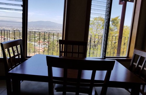 Escazu Hotel | Hotel Monte Campana Escazu