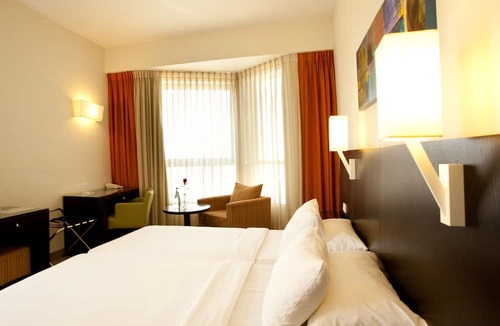 Mamilla Hotel | Ein Kerem Hotel