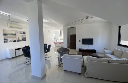 Al Abdali Apartment | Lemon Tree Residence