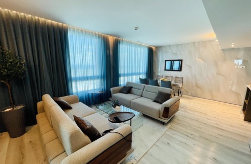 Netanya Apartment | Carmel Holiday Apartments