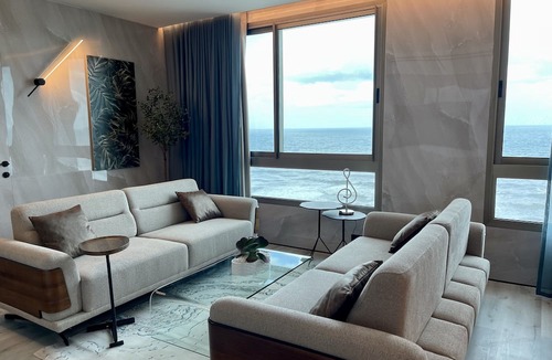 Netanya Apartment | Carmel Holiday Apartments