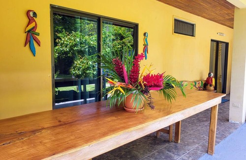 Parrita House | Villas Playa Palo Seco