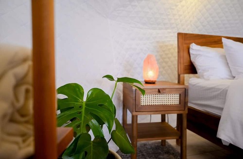 Escazu RV Rental | ALMA Glamping