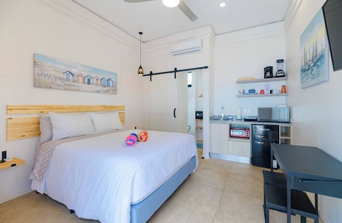 Avellanas Beach Villa | Villas VR Beachwalk Avellanas
