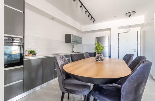 Jerusalem City Centre Condo | Stylish 2 Bedroom In City Center