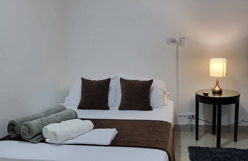 Pavas Apartment | EcoStudio Apartamentos