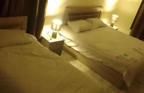 Jerash Apartment | Dream House Hotel Jerash