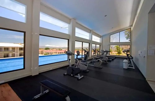 Santa Ana Apartment | Costa Rica, Entire Apartment in Avalon Country Club High Speed Internet