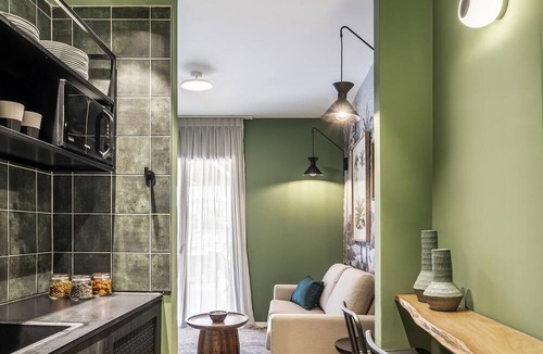 Eilat Apartment | Mr. Soof - By TLV2GO