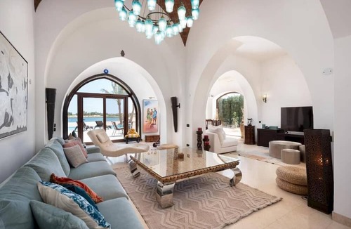 El Gouna Villa | VESTA - El Gouna Residence