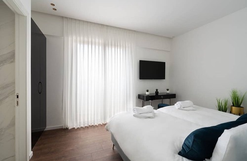 Jerusalem City Centre Apartment | ⚜ EVEN ISRAEL PENTHOUSE ⚜JACUZZI⚜5 royal Masters⚜