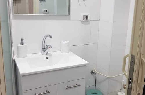 Haifa Apartment | Nes Apartments