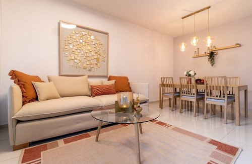 Jerusalem City Centre Apartment | Jerusalem Garden Hagan - Isrentals