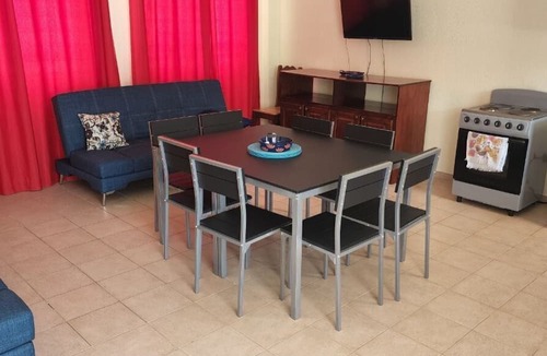 Playa Hermosa Apartment | Hermosa Paradise