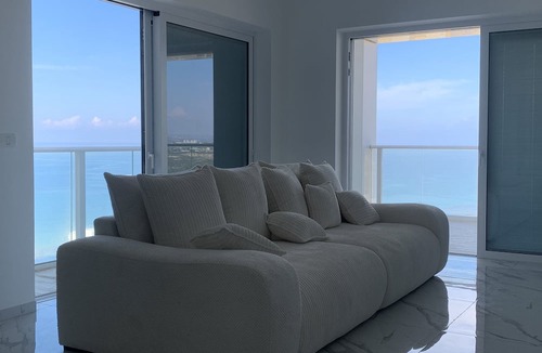 Hadera Apartment | Prince Palace Hadera White Beach