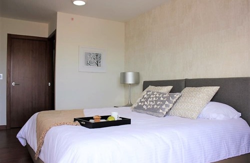Catedral Condo | Incredible Views, Perfectly Located, & Modern
