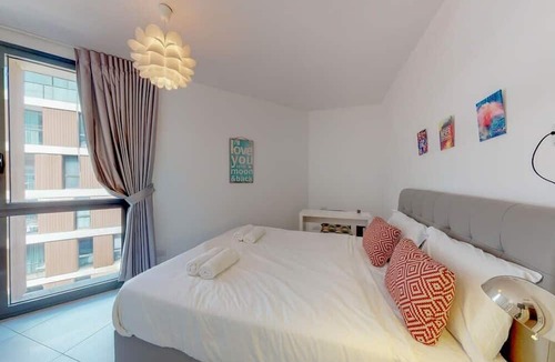 Jaffa Apartment | Brigth 3BR in Florentin's Complex by HolyGuest
