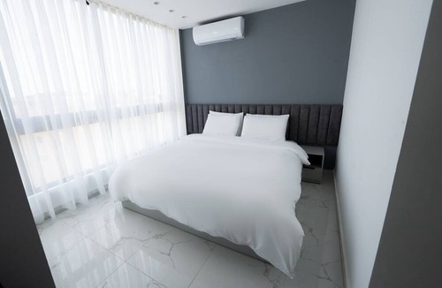 Al Jubeiha Apartment | Al Kawther Hotel Apartments