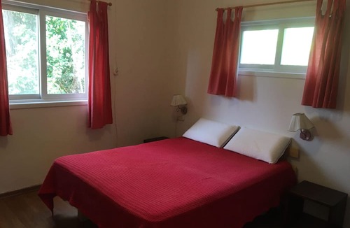 Herzliya Apartment | Studio with lovely garden