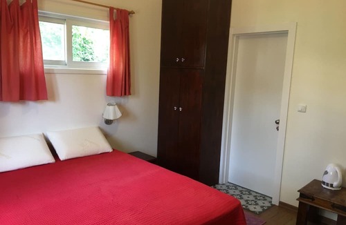 Herzliya Apartment | Studio with lovely garden