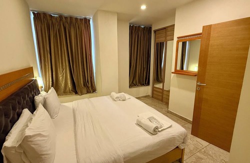 Al Swaifyeh Apartment | Jewheret Alswefiah hotel suites