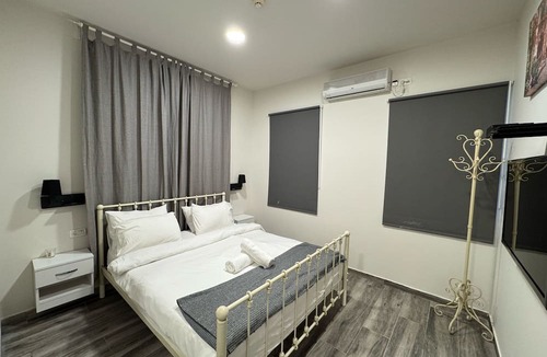 Tiberias Old City Cabin | City Stay Tiberias