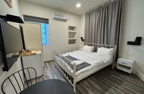 Tiberias Old City Cabin | City Stay Tiberias