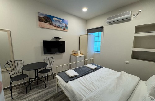 Tiberias Old City Cabin | City Stay Tiberias