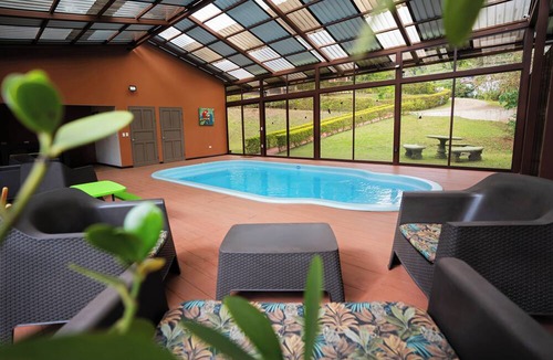 Monteverde House | Green Forest Vacations Homes