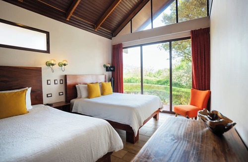Monteverde House | Green Forest Vacations Homes