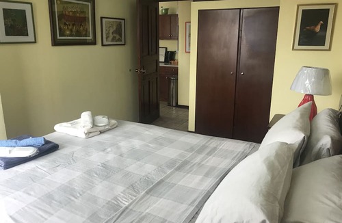Barrio Escalante Apartment | Apartment Gastronomy Center, San Jose, Costa Rica