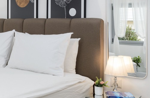 Tel Aviv Apartment | MAMAD Quiet Hideaway & Terrace near Beach by FeelHome