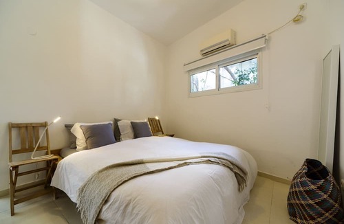 Tel Aviv Apartment | Relax & Sunny near Beach by FeelHome