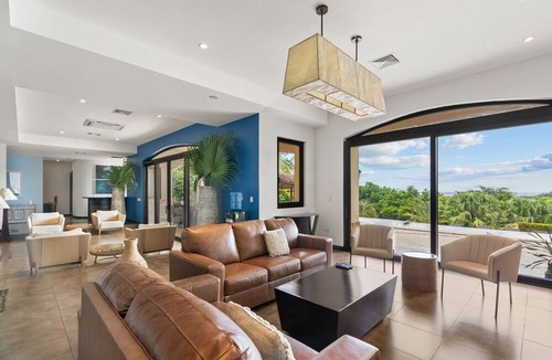 Coco Villa | Exclusive 8-BR Ocean-View Villa for Groups & Weddings – With Custom Meal Plans