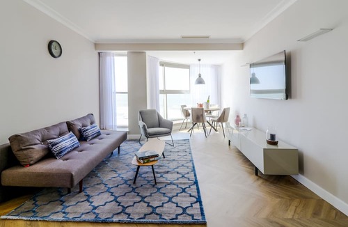 Haifa Apartment | master Haifa