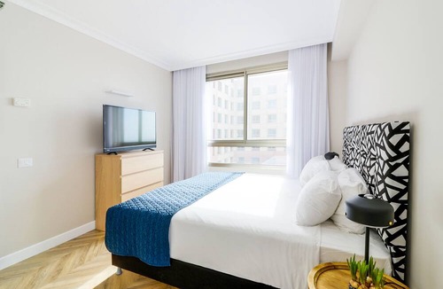 Haifa Apartment | master Haifa