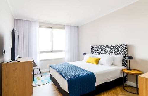 Haifa Apartment | master Haifa