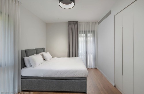 Mamilla Apartment | ⚜DAVID'S VILLAGE BOUTIQUE HOUSE - FREE CONCIERGE SERVICE ⚜!