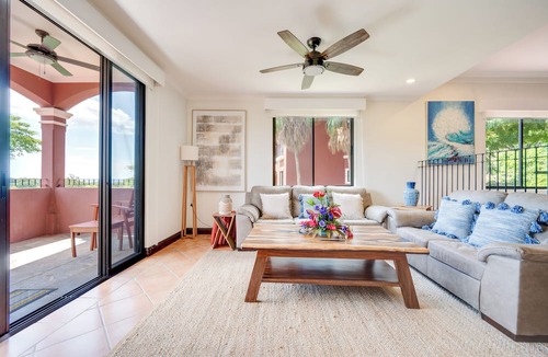 Brasilito Condo | Reserva Conchal Resort - Bougainvillea Complex