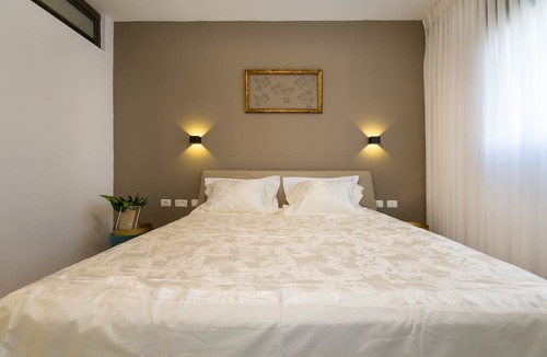 Acre Apartment | Maorissimo boutique apartment