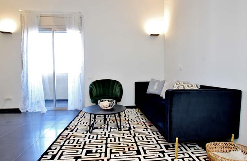 Old North Apartment | GORGEOUS 2 BEDROOMS APARTMENT WITH SUN BALCONY & SEA VIEW IN A TOP LOCATION!