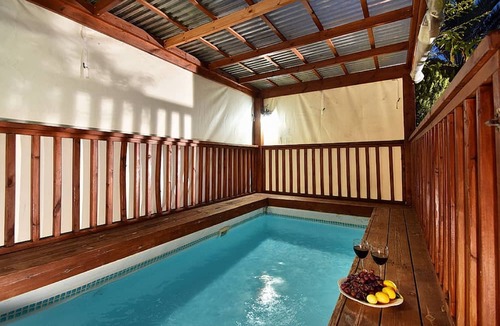 Ramot Cabin | Maya Cabins