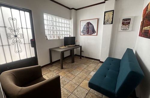 Carmen Apartment | Sofia Apartments in Escalante, San Jose